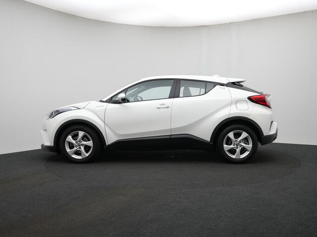 Toyota C-HR 1.8 Hybrid Dynamic