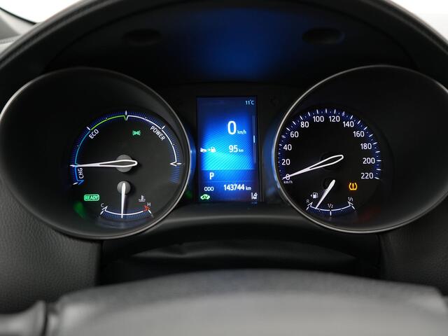 Toyota C-HR 1.8 Hybrid Dynamic