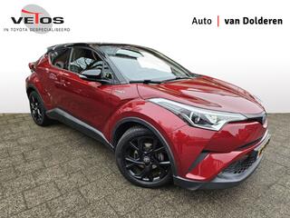 toyota-c-hr-1.8-hybrid-black-editio