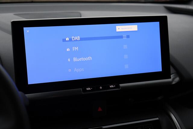 Toyota C-HR 1.8 Hybrid 140 First Edition Bitone, Apple carplay , Elek bediende achterklep, Parkeersensoren, BSM, Lendesteun,Stoel / stuur verwarming.
