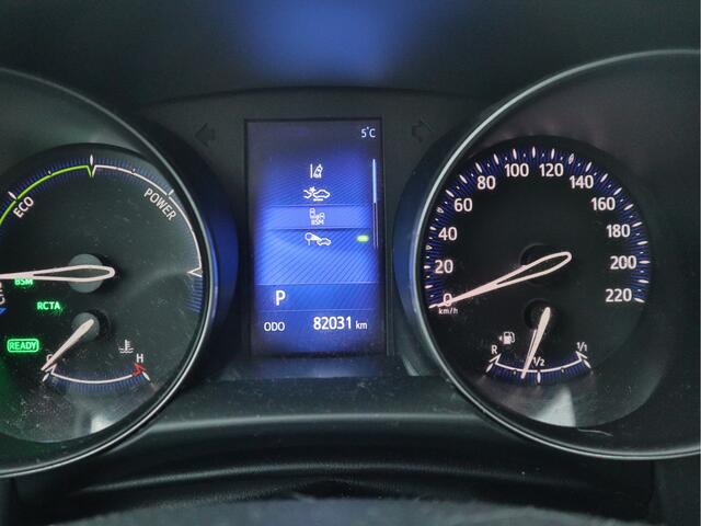 Toyota C-HR 1.8 Hybrid Active | Airco | Camera | Bluetooth | Adaptieve | Cruise Control |