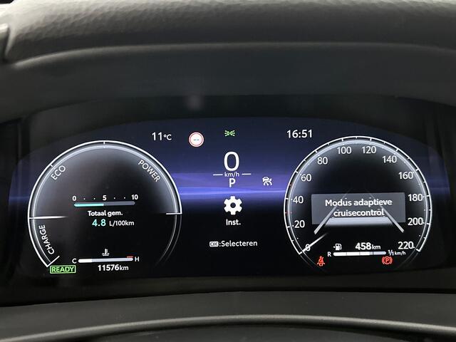 Toyota C-HR 1.8 Hybrid 140 Dynamic | Bi-Tone | Navigatie | Camera | LM velgen | Climate Control | Cruise Control Adaptief |