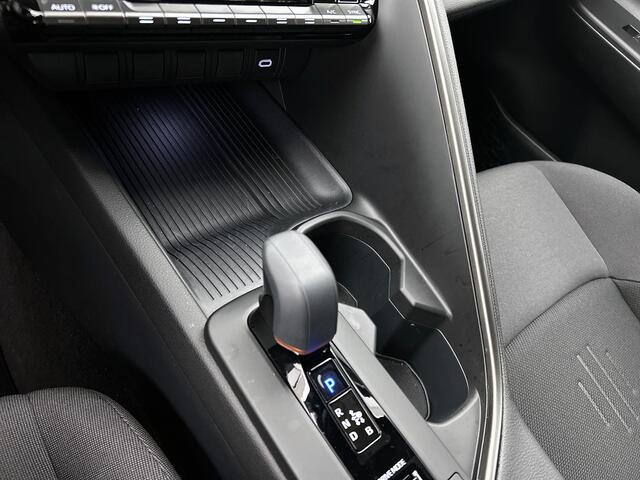 Toyota C-HR 1.8 Hybrid 140 Dynamic | Bi-Tone | Navigatie | Camera | LM velgen | Climate Control | Cruise Control Adaptief |