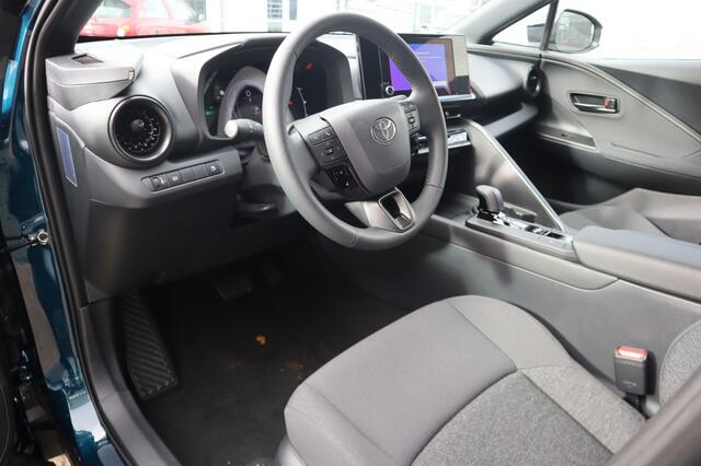 Toyota C-HR 1.8 Hybrid 140 Acttive