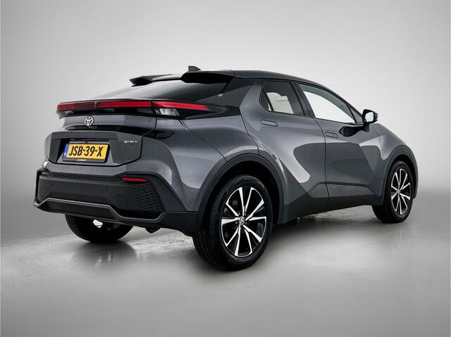 Toyota C-HR 1.8 Hybrid 140 Dynamic | Stoelverwarming | Cruise Control | Navigatie