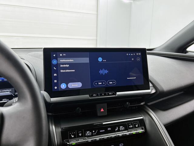 Toyota C-HR 1.8 Hybrid 140 Dynamic | Stoelverwarming | Cruise Control | Navigatie