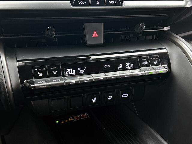 Toyota C-HR 1.8 Hybrid 140 Dynamic | Stoelverwarming | Cruise Control | Navigatie