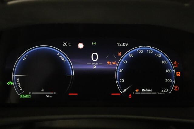 Toyota C-HR 2.0 PHEV 220 Executive | Executive Plus Pack |