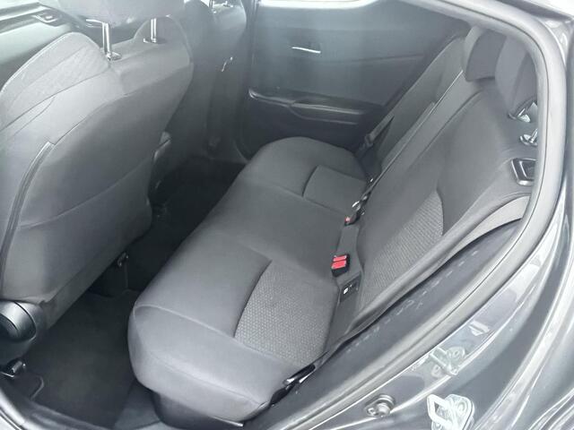 Toyota C-HR 1.8 Hybrid Dynamic