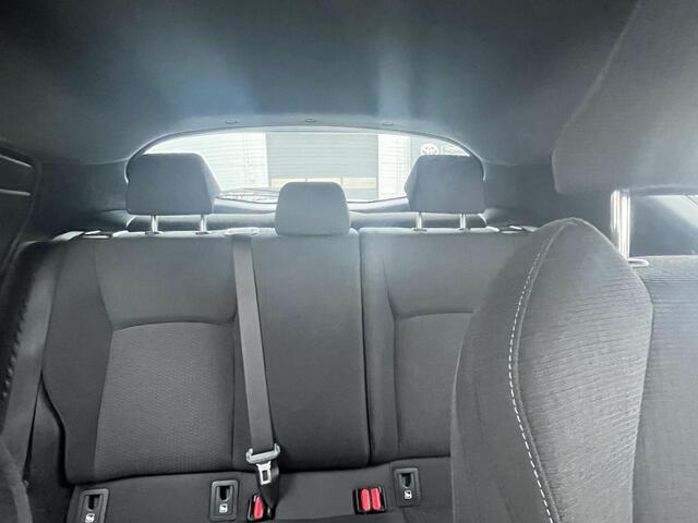 Toyota C-HR 1.8 Hybrid Dynamic