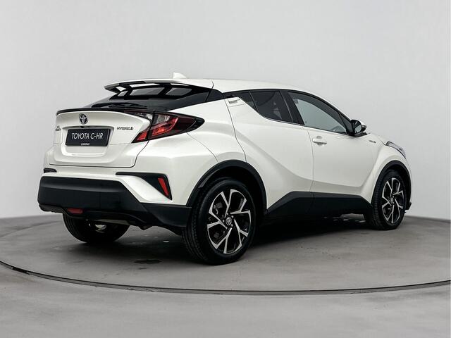 Toyota C-HR 1.8 Hybrid Dynamic | Adaptive Cruise Control |