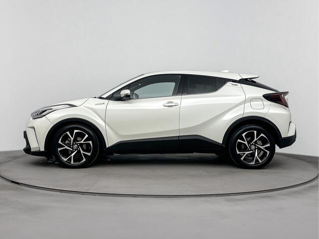 Toyota C-HR 1.8 Hybrid Dynamic | Adaptive Cruise Control |