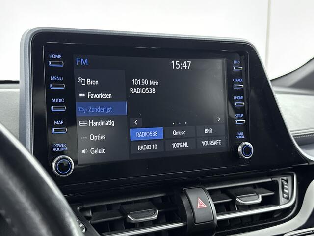 Toyota C-HR 1.8 Hybrid Dynamic | Adaptive Cruise Control |