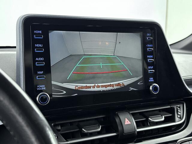 Toyota C-HR 1.8 Hybrid Dynamic | Adaptive Cruise Control |