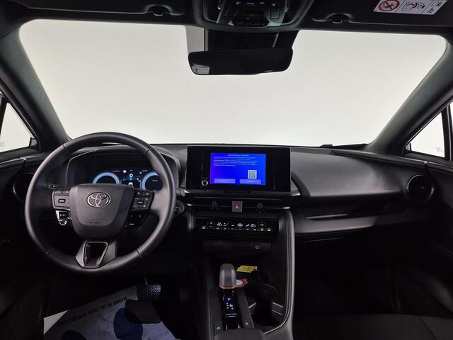 Toyota C-HR 1.8 Hybrid 140 Dynamic