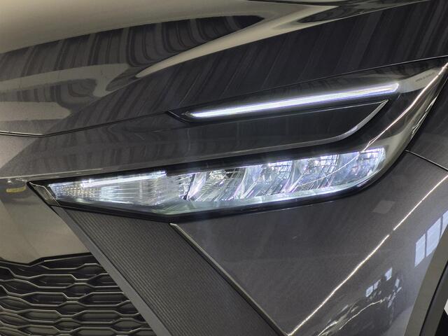 Toyota C-HR 1.8 Hybrid 140 Dynamic