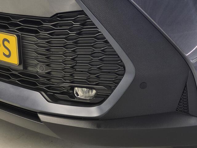 Toyota C-HR 1.8 Hybrid 140 Dynamic