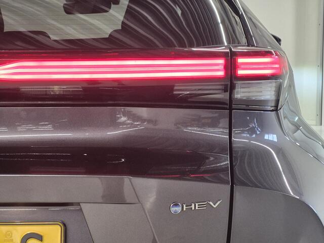 Toyota C-HR 1.8 Hybrid 140 Dynamic