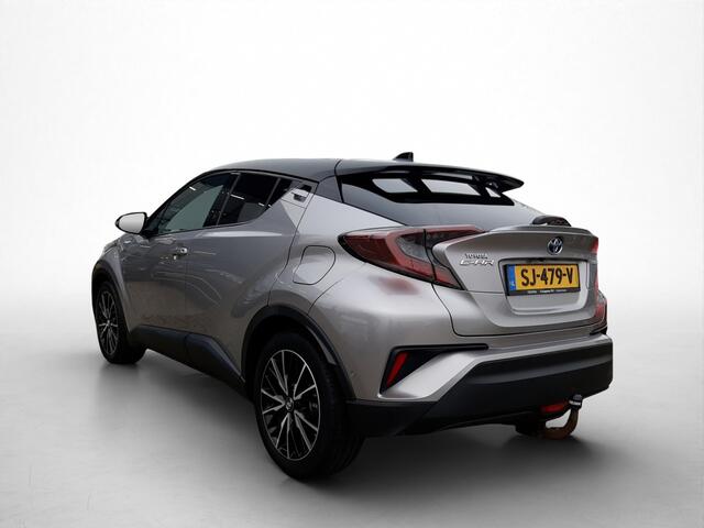 Toyota C-HR 1.8 Hybrid Style | Navigatie | JBL | Camera | Trekhaak |