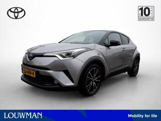 toyota-c-hr-1.8-hybrid-style--navi