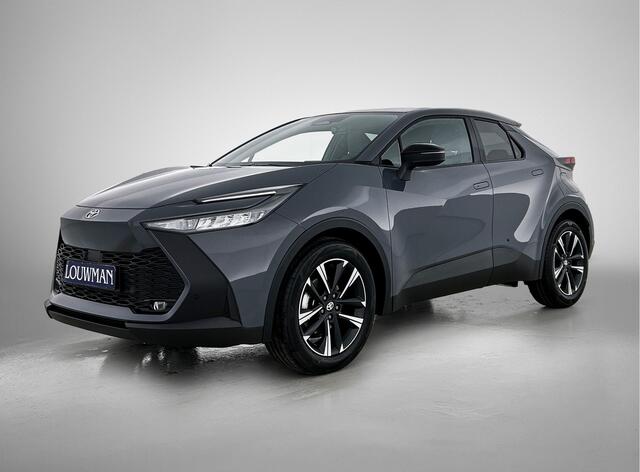 Toyota C-HR 1.8 Hybrid 140 Dynamic | INCL. ¤2000,- Inruilpremie | Apple Carplay & Android Auto | ACC | Climate Control |