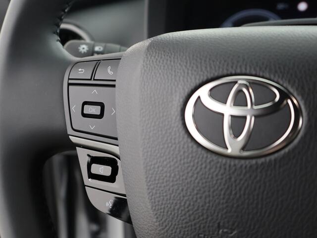 Toyota C-HR 1.8 Hybrid 140 Dynamic