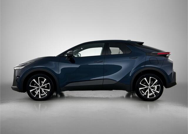 Toyota C-HR 1.8 Hybrid 140 Dynamic | Stoel + Stuurverwarming | Keyless entry | Blind Spot Monitoring | 18 "LM |