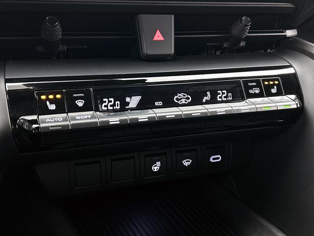 Toyota C-HR 1.8 Hybrid 140 Dynamic | Stoel + Stuurverwarming | Keyless entry | Blind Spot Monitoring | 18 "LM |