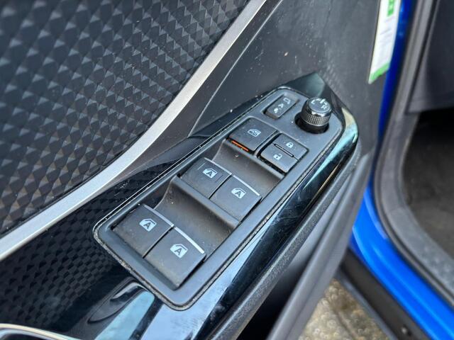 Toyota C-HR 1.8 Hybrid Dynamic