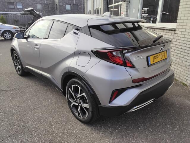 Toyota C-HR 2.0 Hybrid Style 184 pk Trekhaak