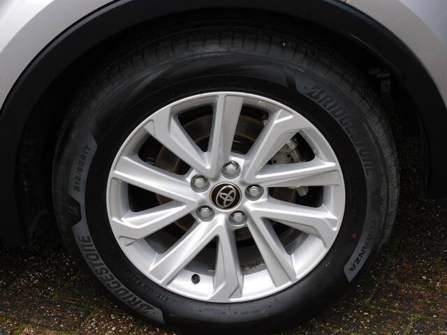 Toyota C-HR 1.8 Hybrid 140 Active 1e EIGENAAR! CARPLAY/ANDROID! CAMERA! FULLMAP NAVI! CRUISE! CLIMA!