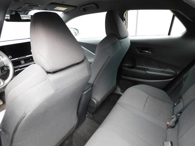 Toyota C-HR 1.8 Hybrid 140 Active 1e EIGENAAR! CARPLAY/ANDROID! CAMERA! FULLMAP NAVI! CRUISE! CLIMA!