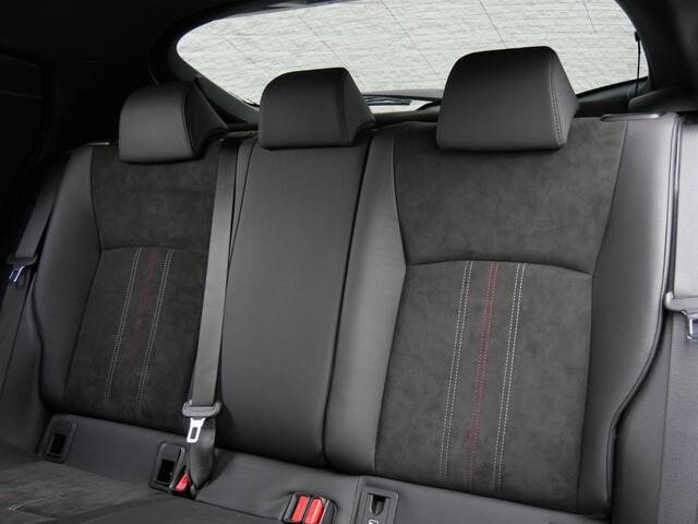 Toyota C-HR 2.0 HYBRID GR-SPORT/ CARPLAY/ TWO-TONE METALLIC