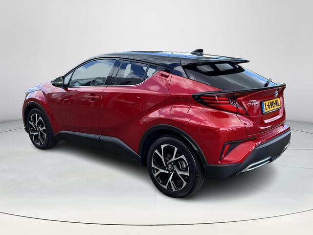 Toyota C-HR 2.0 Hybrid Style