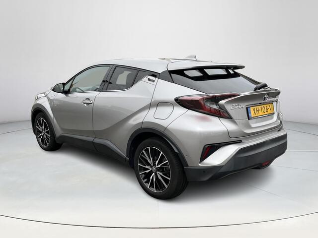 Toyota C-HR 1.8 Hybrid Executive | Navigatie | Dode hoek waarschuwing | Parkeersensoren | Stoelverwarming |