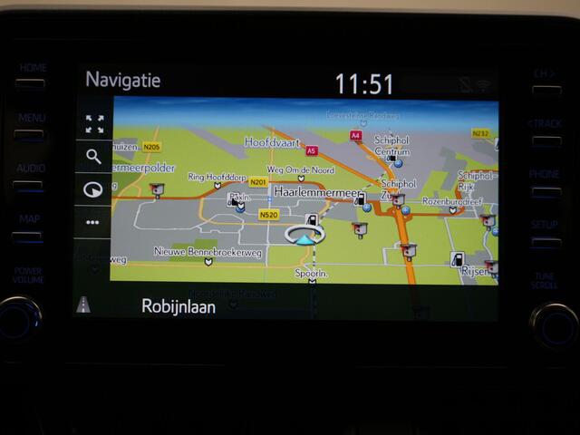 Toyota C-HR 2.0 Hybrid Dynamic | Apple Carplay/Android Auto | Trekhaak |