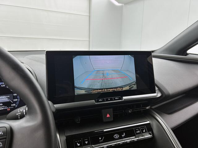 Toyota C-HR 1.8 Hybrid 140 First Edition | BTW Voertuig | Stoelverwarming |