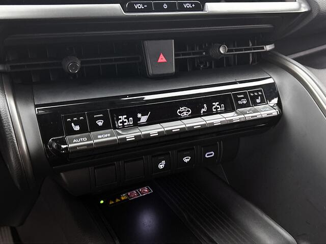 Toyota C-HR 1.8 Hybrid 140 First Edition | BTW Voertuig | Stoelverwarming |