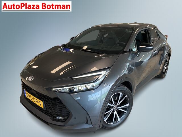 Toyota C-HR 1.8 Hybrid 140 First Edition | 360 graden camera