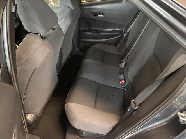 Toyota C-HR 1.8 Hybrid 140 First Edition | 360 graden camera