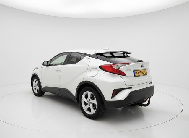 Toyota C-HR 1.8 HYBRID DYNAMIC, AUT, Cruise, Navi, Camera
