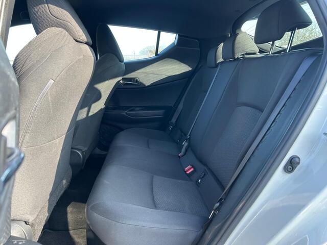 Toyota C-HR 1.8 HYBRID DYNAMIC, AUT, Cruise, Navi, Camera