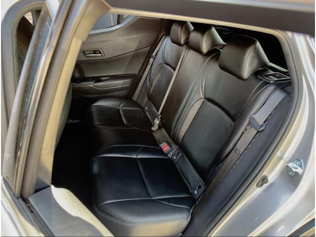 Toyota C-HR 1.8 Hybrid Business Intro AUTOMAAT | 2019