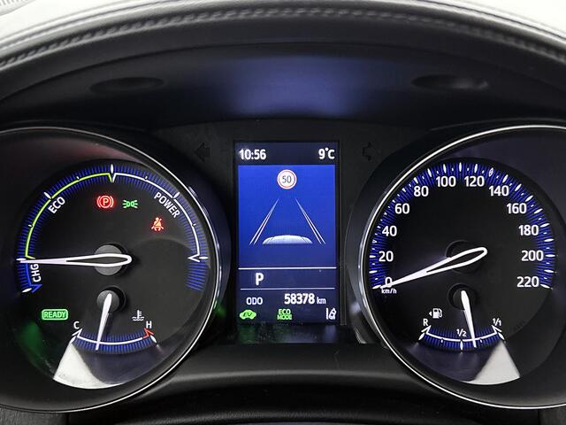 Toyota C-HR 2.0 Hybrid Style | Navigatie | Apple Carplay & Android Auto | ACC | Climate Control |