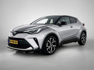 toyota-c-hr-2.0-hybrid-style--navi