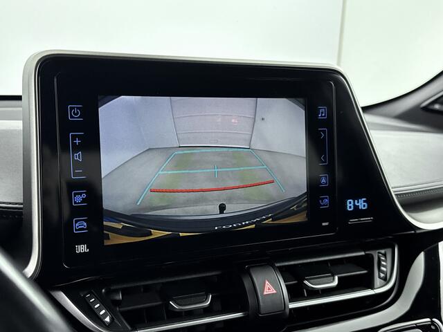 Toyota C-HR 1.8 Hybrid Dynamic | NL dealeronderhouden | Trekhaak |