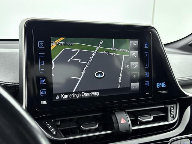 Toyota C-HR 1.8 Hybrid Dynamic | NL dealeronderhouden | Trekhaak |