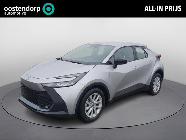 Toyota C-HR 1.8 Hybrid 140 Active **NIEUWE AUTO**