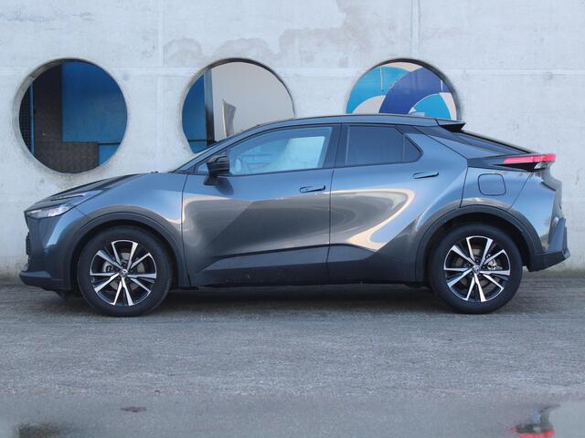 Toyota C-HR 1.8 Hybrid 140 Dynamic | APPLE CARPLAY | ACHTERUITRIJCAMERA |