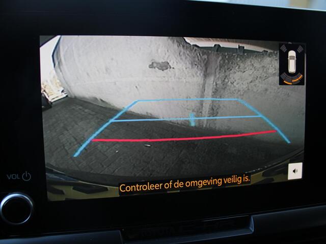 Toyota C-HR 1.8 Hybrid 140 Dynamic | APPLE CARPLAY | ACHTERUITRIJCAMERA |